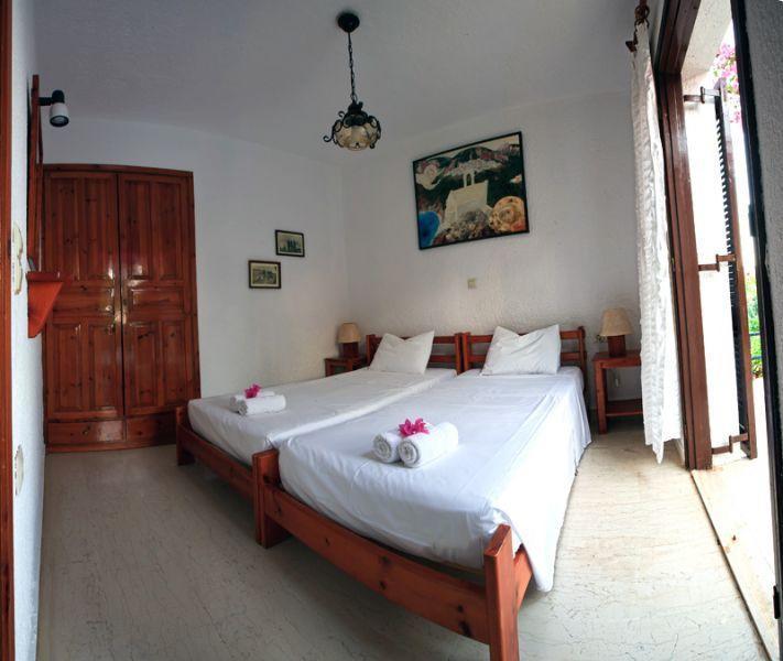 Villa Michalis Istron Rom bilde
