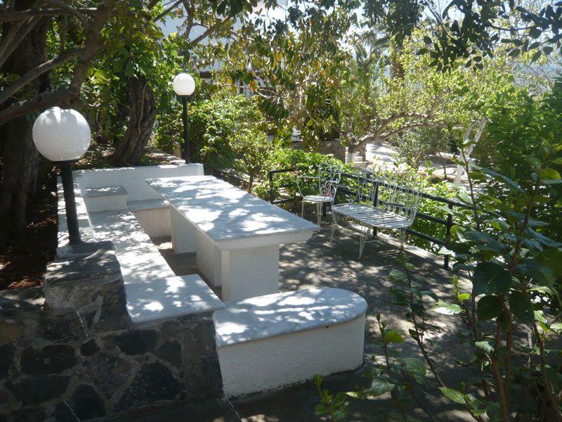 Villa Michalis Istron Eksteriør bilde